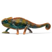 Schleich - Chameleon 14858