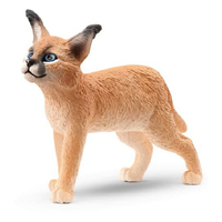 Schleich - Caracal Baby 14868