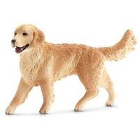 Schleich - Golden Retriever Female 16395