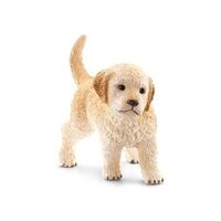 Schleich - Golden Retriever Puppy 16396