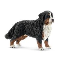 Schleich - Bernese Mountain Dog Female 16397