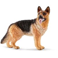 Schleich - German Shepherd  16831