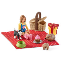 Schleich - Birthday Picnic 42426