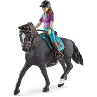 Schleich - Horse Club Lisa & Storm 42541