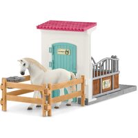 Schleich - Horse Stall Extension 42569