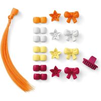 Schleich - Horse Hair Clip Accessories 42616