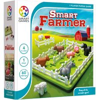 Smart Games - Smart Farmer