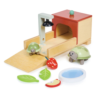 Tender Leaf - Tortoise Pet Set