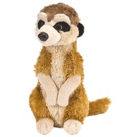 Wild Republic - Cuddlekins Meerkat 20cm