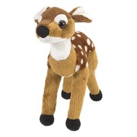 Wild Republic - Cuddlekins Fawn 20cm  