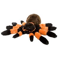 Wild Republic - Cuddlekins Tarantula 30cm  