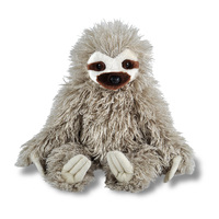 Wild Republic - Cuddlekins Three Toed Sloth 30cm