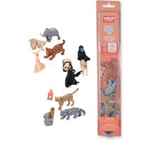 Wild Republic - Baby Animal Nature Tube