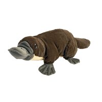 Wild Republic - Cuddlekins Platypus 30cm