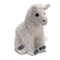 Wild Republic - Cuddlekins Llama Sitting 30cm