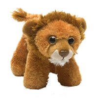 Wild Republic - Hug'ems Lion 17cm