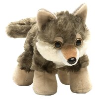 Wild Republic - Hug'ems Wolf 17cm