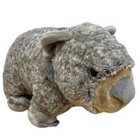 Wild Republic - Cuddlekins Wombat 30cm