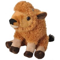 Wild Republic - Cuddlekins Bison Calf 30cm