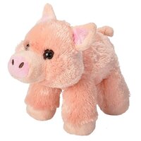 Wild Republic - Hug'ems Pig 17cm