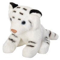 Wild Republic - Cuddlekins Lil's White Tiger 13cm