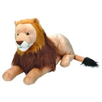 Wild Republic - Cuddlekins Jumbo Lion 76cm