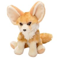 Wild Republic - Cuddlekins Fennec Fox 20cm