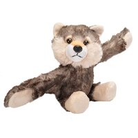 Wild Republic - Cuddlekins Huggers Wolf 20cm