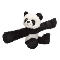 Wild Republic - Cuddlekins Huggers Panda 20cm