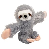 Wild Republic - Cuddlekins Huggers Sloth 20cm