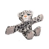 Wild Republic - Cuddlekins Huggers Snow Leopard 20cm