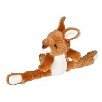 Wild Republic - Cuddlekins Huggers Kangaroo 20cm