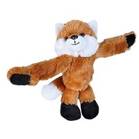 Wild Republic - Huggers Red Fox 20cm