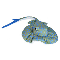 Wild Republic - Cuddlekins Blue Spotted Ray 38cm