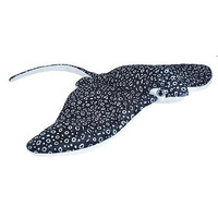 Wild Republic - Cuddlekins Eagle Ray 38cm