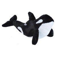 Wild Republic - Cuddlekins Orca 38cm