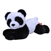 Wild Republic - Ecokins Panda Plush Toy 30cm