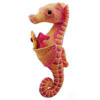 Wild Republic - Seahorse Dad with Babies 28cm