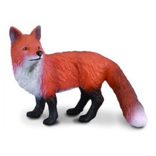 Collecta - Red Fox 88001