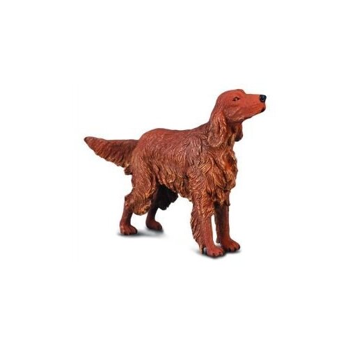 Collecta - Irish Red Setter 88068