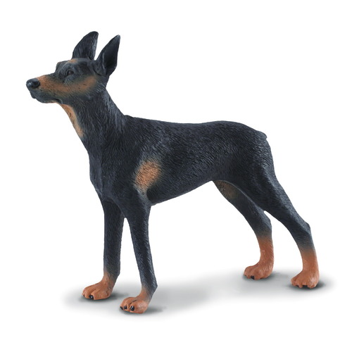 Collecta - Doberman Pinscher 88086