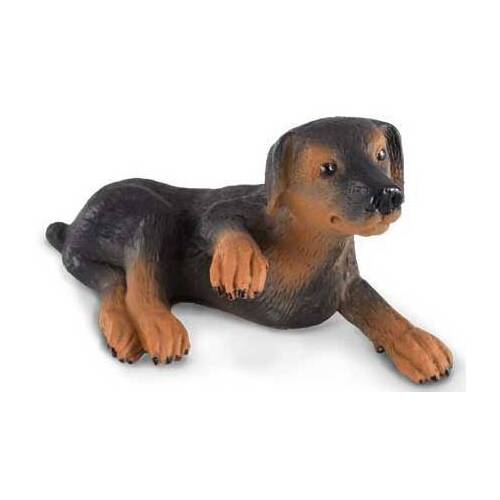 Collecta - Doberman Pinscher Puppy 88087