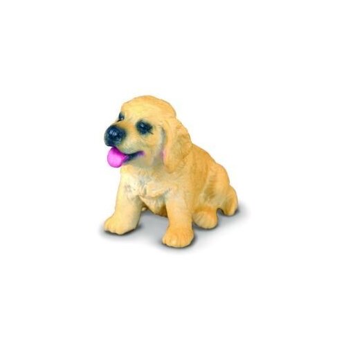 Collecta - Golden Retriever Puppy 88117