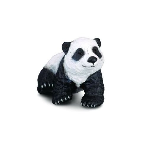 Collecta - Giant Panda Cub Sitting 88219