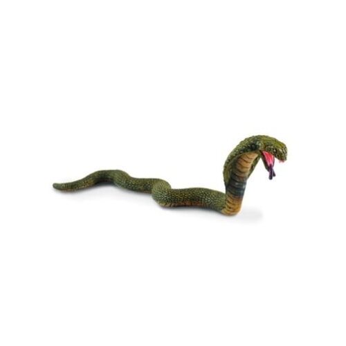 Collecta - King Cobra Snake 88230