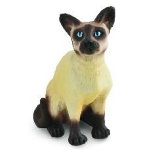 Collecta - Siamese Cat Sitting 88331