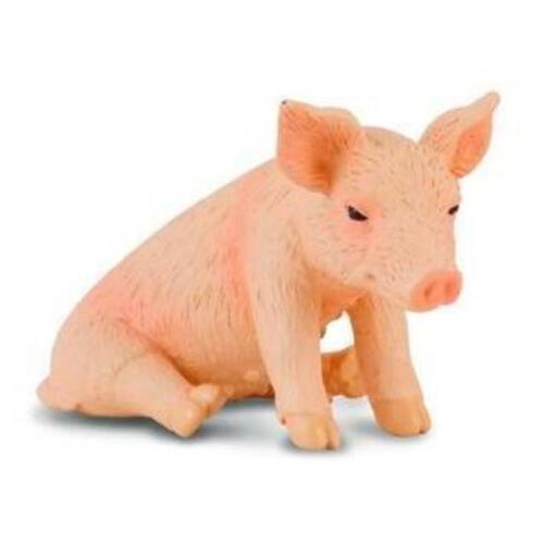 Collecta - Piglet Sitting 88345