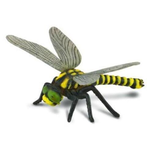 Collecta - Golden Tailed Dragonfly 88350