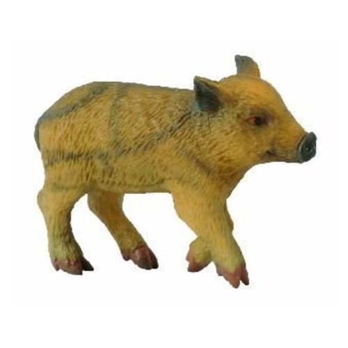 Collecta - Wild Piglet Walking 88365