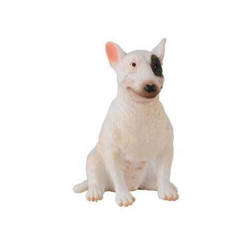 Collecta - Bull Terrier Female 88385